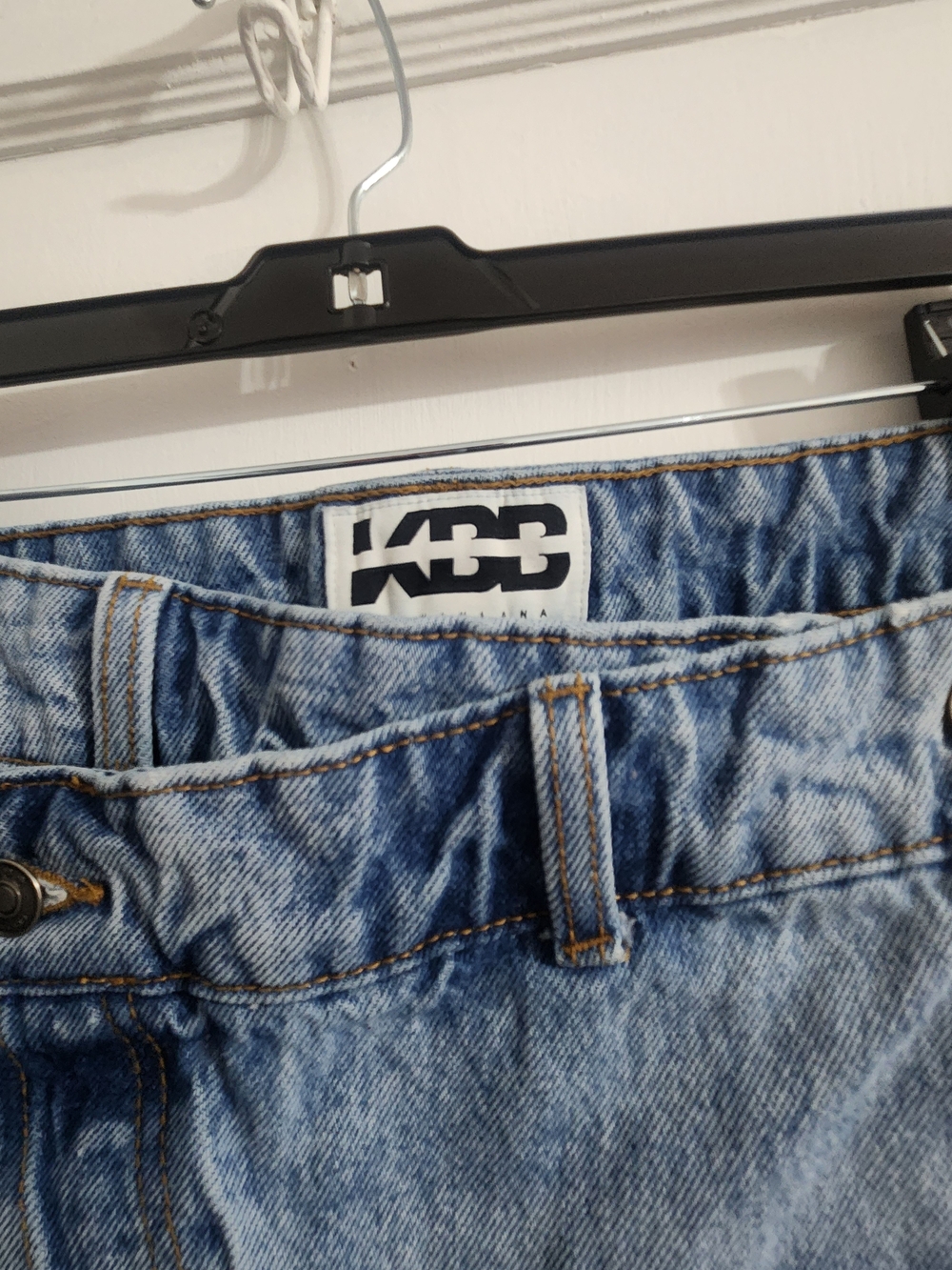 Kbb By Kahlana Size 17 Gently Worn Dylan Denim